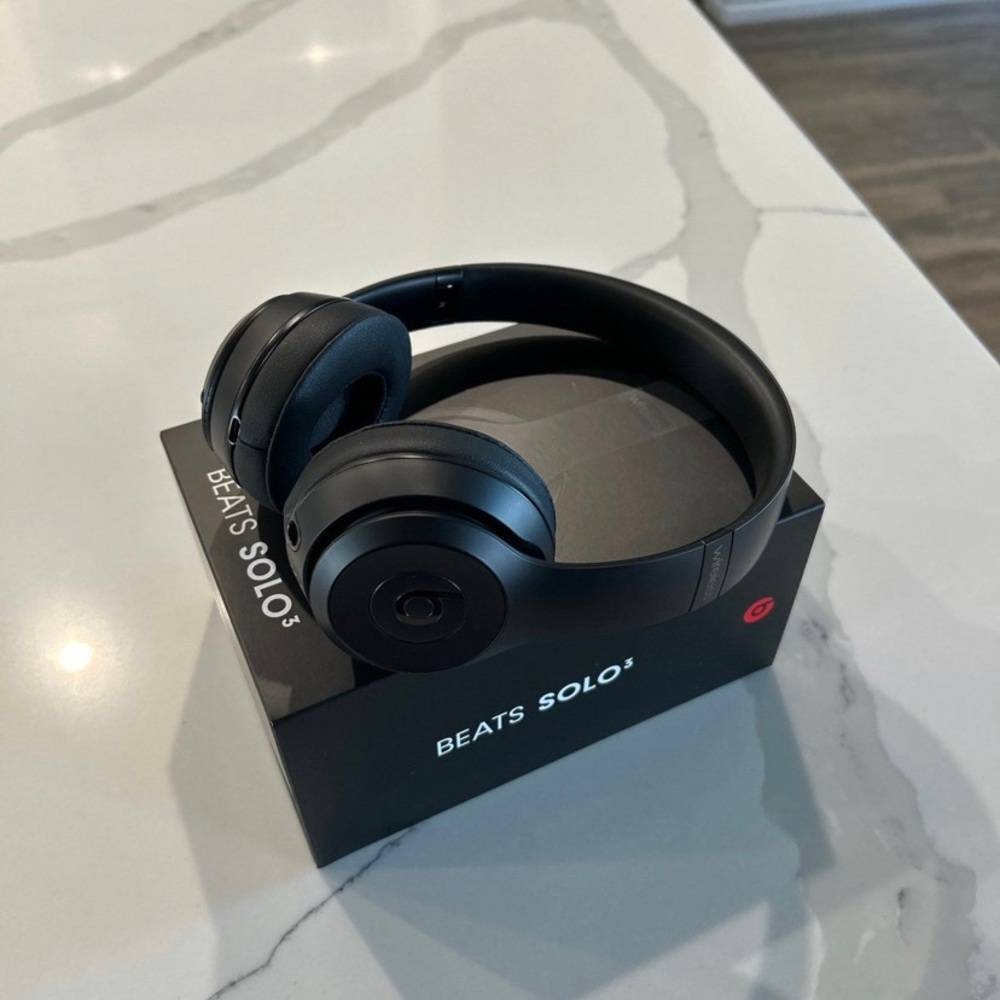 beats solo 3
